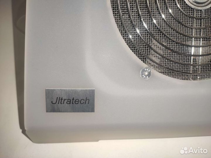 Маникюрный пылесос