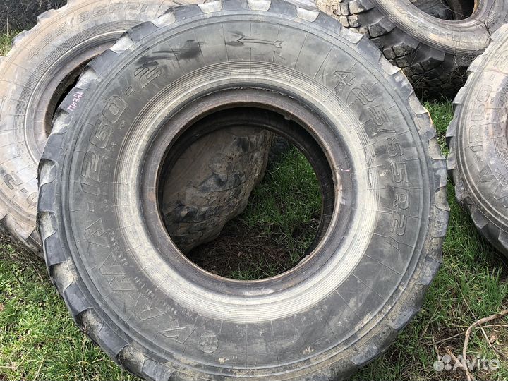 Покрышки,шины,резина, kama, 425-85 R21