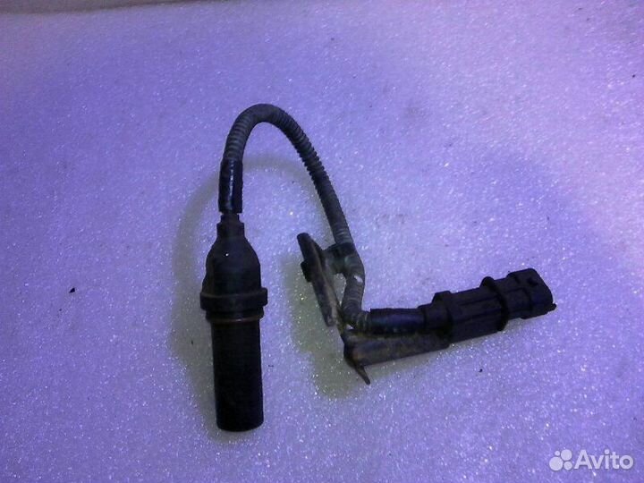 Датчик положения коленвала Kia Rio 3 2011-2015