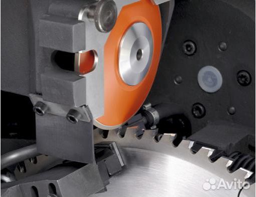 Заточка деревообрабатывающего инструмента