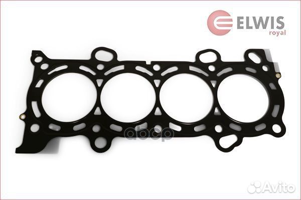 Прокладка головки блока цилиндров 0031524 elwis