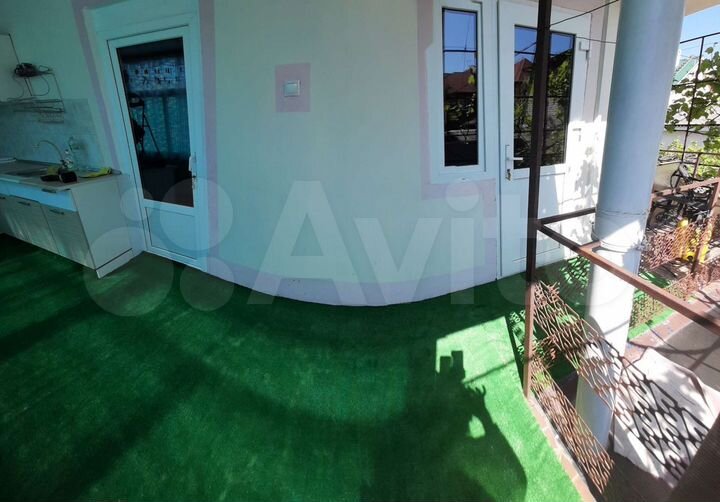 Дом 30 м² на участке 2 сот.