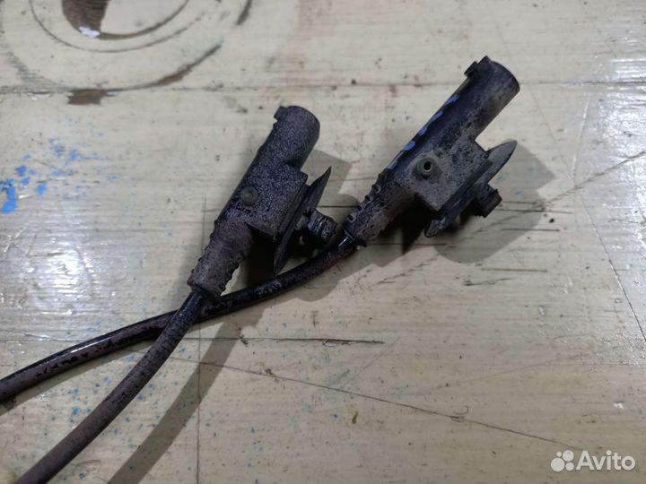 Датчик абс задний Fiat Linea/Фиат Линеа