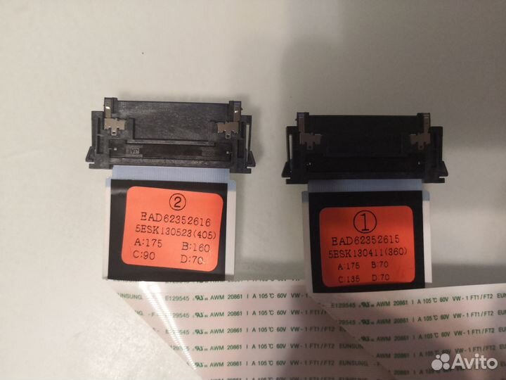 Плата основная телевизора LG main board (SSB) EBR7