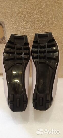 Лыжные ботинки Madshus Amica 90 р37