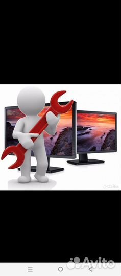 Ремонт телевизоров на дому