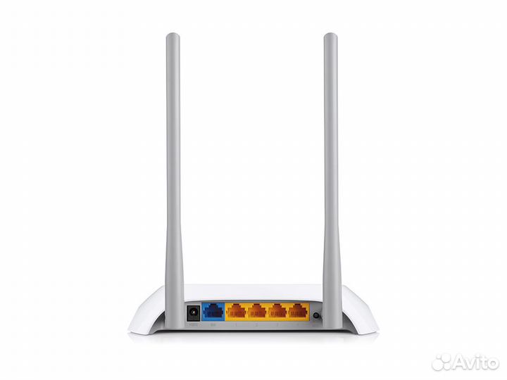 Wifi роутеры TP-link WR840N