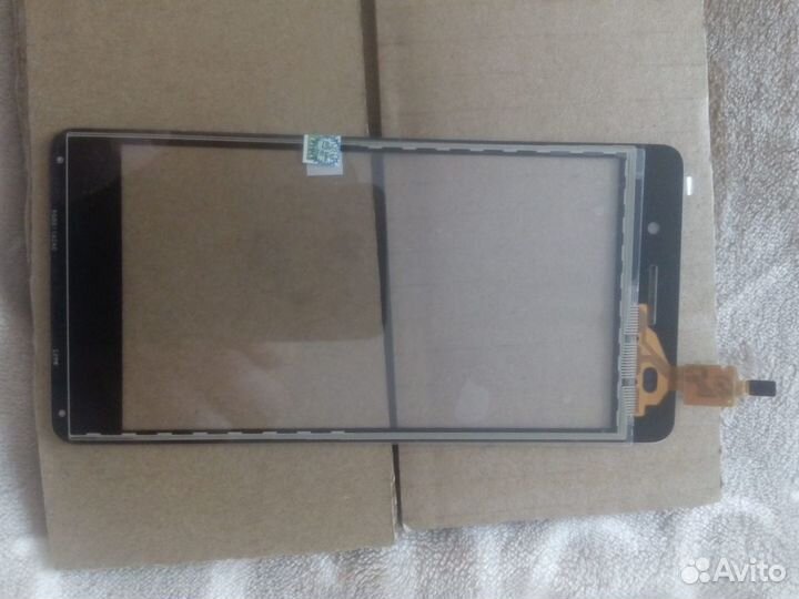 Сенсор экран