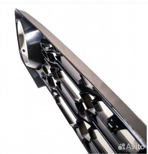 Решетка радиатора LADA 4x4 (Нива) 