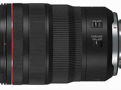 Объектив Canon RF 24-70mm F2.8L IS USM