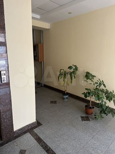 3-к. квартира, 115 м², 6/10 эт.