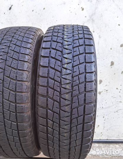 Bridgestone Blizzak DM-V1 225/65 R17 102R