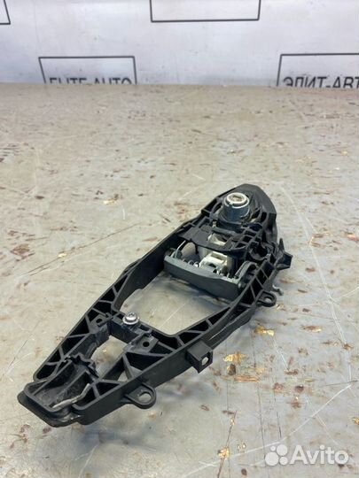 Механизм ручки двери передний левый Bmw 5 G30 2.0