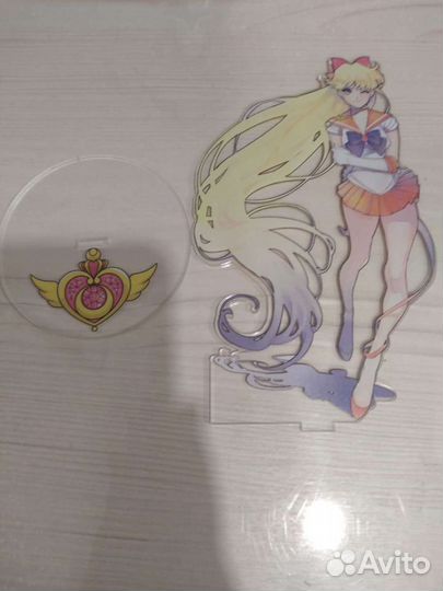 Аниме фигурки