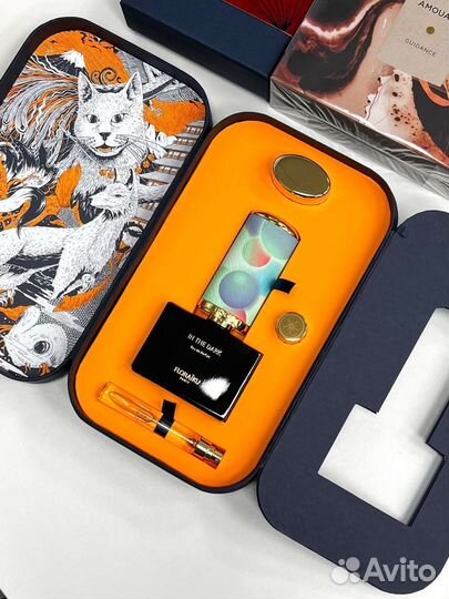 Floraiku In The Dark 50 + 10