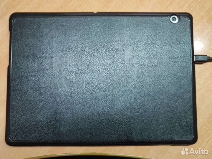 Планшет huawei mediapad t3 10