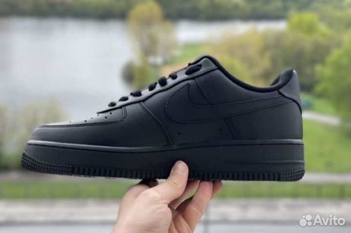 Nike Air Force 1