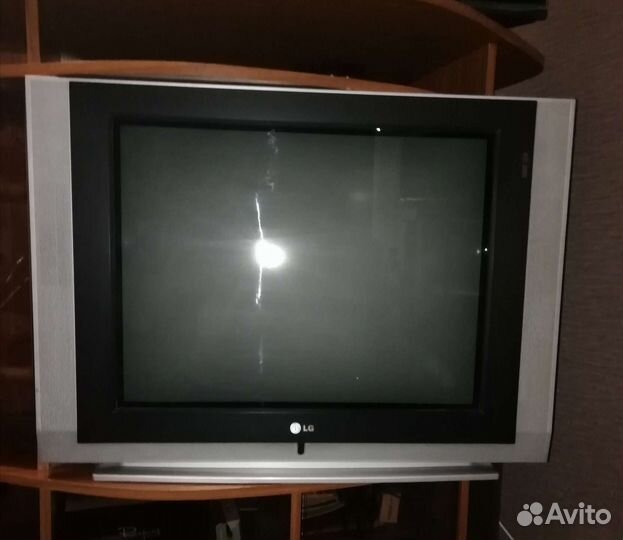 Телевизор LG