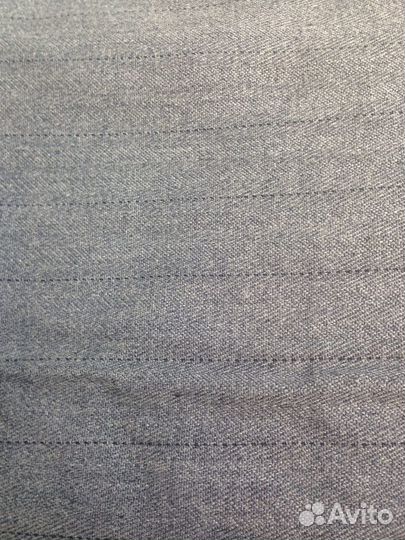 Ткань костюмная 1957 года