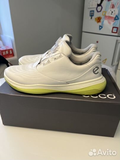 Кроссовки мужские 43 ecco