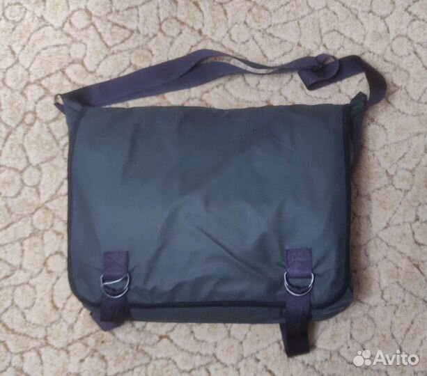 Костюм понтонера