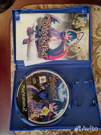 Игры для ps2 лицензия