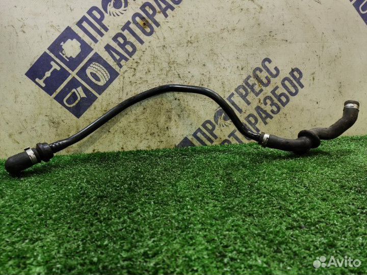 Вакуумная трубка Audi A4 B6 седан 1.8 BFB 2002