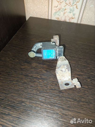 Датчик положения кузова форд фокус 2