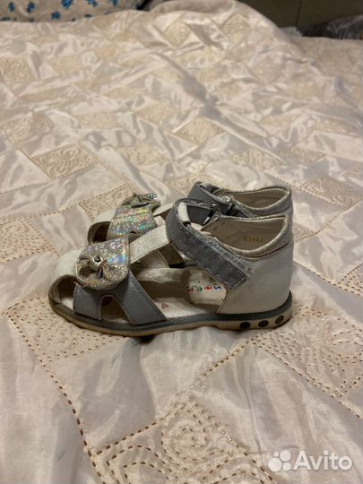 Обувь детская