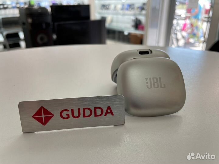 Наушники, JBL Live Pro2