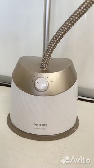 Отпариватель вертикальный Philips GC524/60