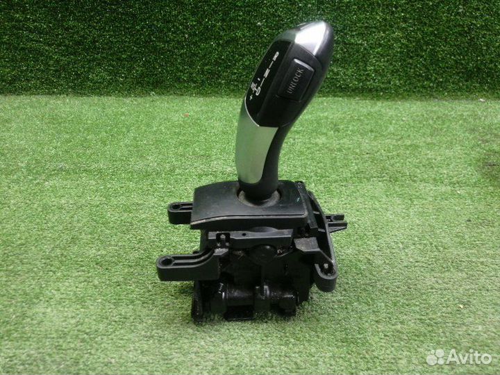 Кулиса кпп Bmw X3 F25 20DX N47N 2012