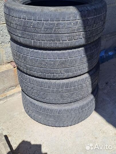 Goform Frozenero 245/55 R19 103H