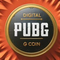 Pubg / G-Coin / Пабг Коины / Steam PC / Пубг донат