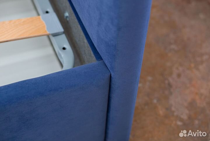 Детская кровать с доставкой и установкой