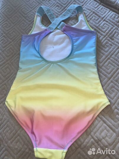 Купальник для девочки