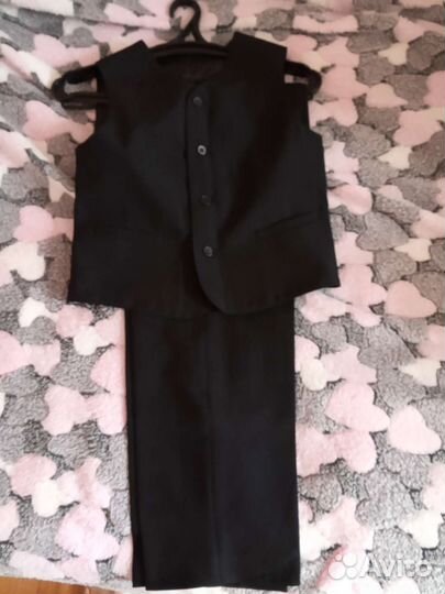 Школьная форма