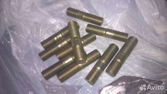 853312 шпилька полуоси камаз м12х55. 853312 шпилька полуоси камаз м12х55. 25х55. Шпилька полуоси камаз. Шпилька полуоси камаз.