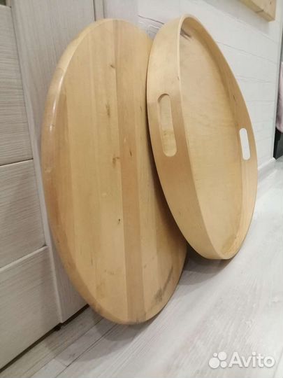Подносы IKEA