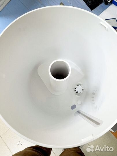 Увлажнитель воздуха xiaomi smartmi humidifier 2