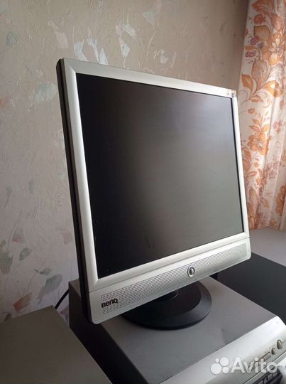 Монитор Benq