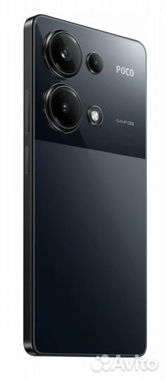 Xiaomi Poco M6 Pro, 8/256 ГБ