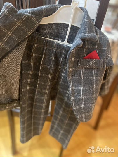 Костюм для мальчика