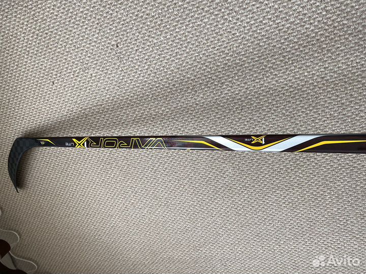 Клюшка хоккейная