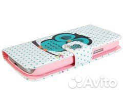 Чехлы для Samsung galaxy S4 mini