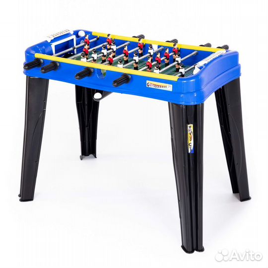 Игровой набор Настольный футбол Полесье