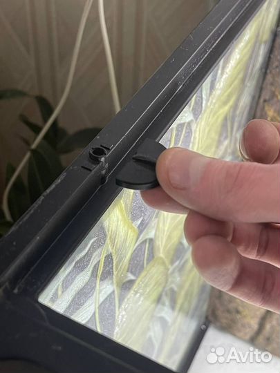 Террариум для рептилий Exo-Terra и аксессуары