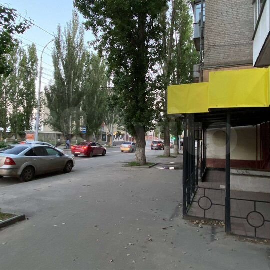 Торговая площадь, 80 м²