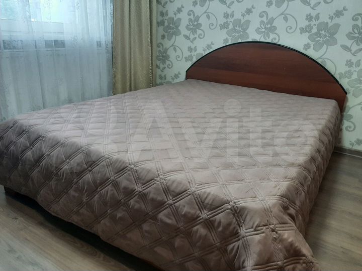 Квартира-студия, 29 м², 3/17 эт.