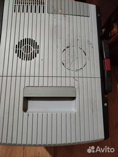 Холодильник для автомобиля